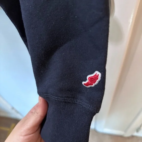 Masters hoodie - Picture 4 of 4